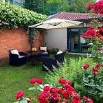 Aya - With Sauna And Outdoor Swimming Pool