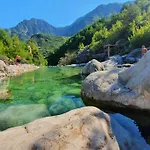 Aya - With Sauna And Outdoor Swimming Pool