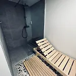 Aya - With Sauna And Outdoor Swimming Pool Appartement *