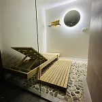 Aya - With Sauna And Outdoor Swimming Pool