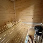 Aya - With Sauna And Outdoor Swimming Pool Appartement