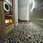 Aya - With Sauna And Outdoor Swimming Pool *