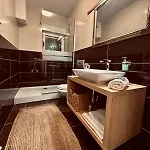 Aya - With Sauna And Outdoor Swimming Pool