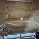 Appartement Aya - With Sauna And Outdoor Swimming Pool *