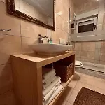 Aya - With Sauna And Outdoor Swimming Pool *