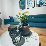 Appartement Aya - With Sauna And Outdoor Swimming Pool *