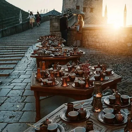 Aya - With Sauna And Outdoor Swimming Pool Mostar