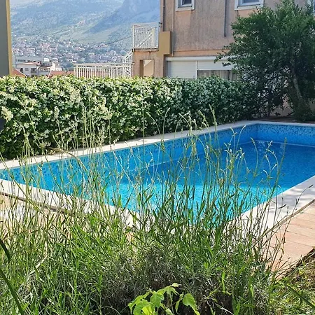 Aya - With Sauna And Outdoor Swimming Pool * Mostar