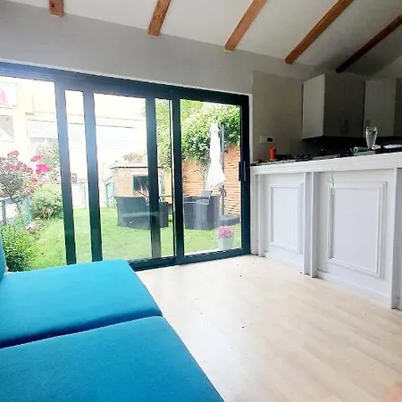 Aya - With Sauna And Outdoor Swimming Pool * موستار