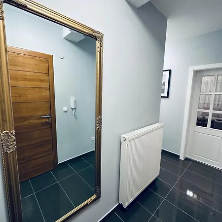 Aya - With Sauna And Outdoor Swimming Pool 公寓