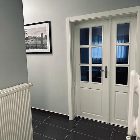 Appartement Aya - With Sauna And Outdoor Swimming Pool