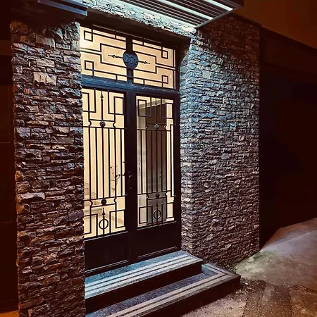 Aya - With Sauna And Outdoor Swimming Pool