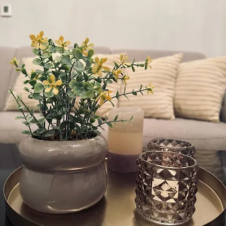 Aya - With Sauna And Outdoor Swimming Pool *