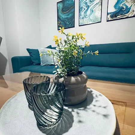 Apartment Aya - With Sauna And Outdoor Swimming Pool *