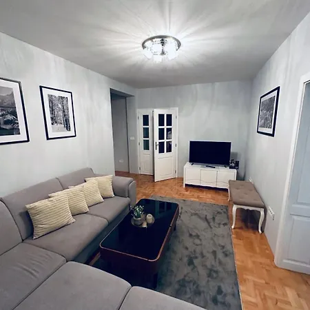 Apartment Aya - With Sauna And Outdoor Swimming Pool *