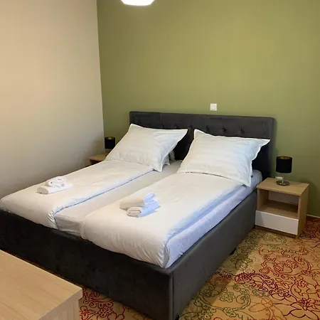 Apartment Aya - With Sauna And Outdoor Swimming Pool