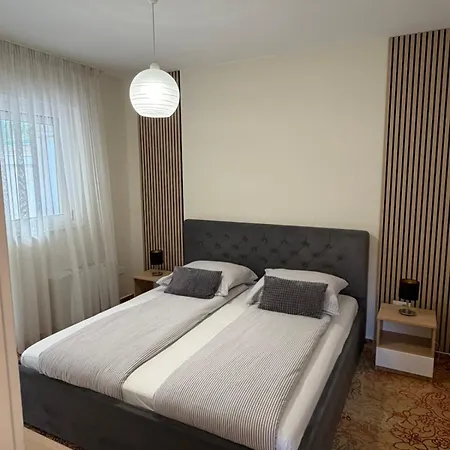 Aya - With Sauna And Outdoor Swimming Pool