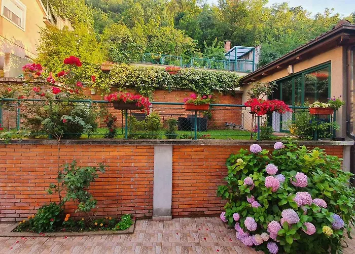 Aya - With Sauna And Outdoor Swimming Pool Mostar