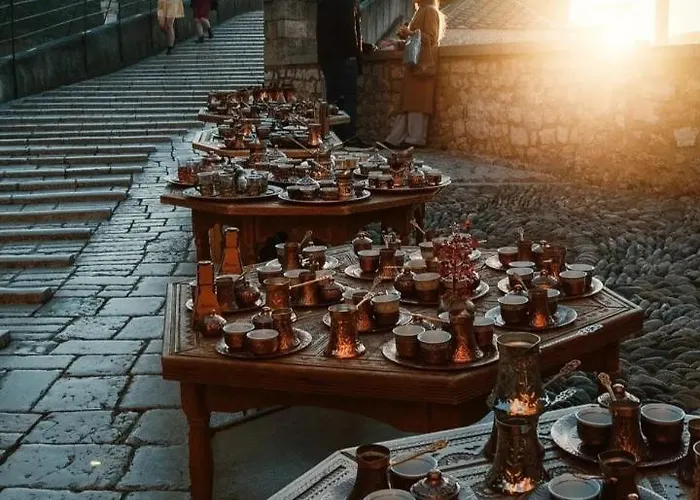 Aya - With Sauna And Outdoor Swimming Pool Mostar