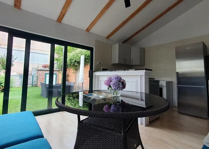 Aya - With Sauna And Outdoor Swimming Pool * Mostar