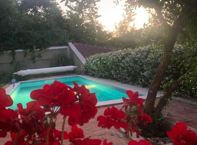 Aya - With Sauna And Outdoor Swimming Pool * Mostar