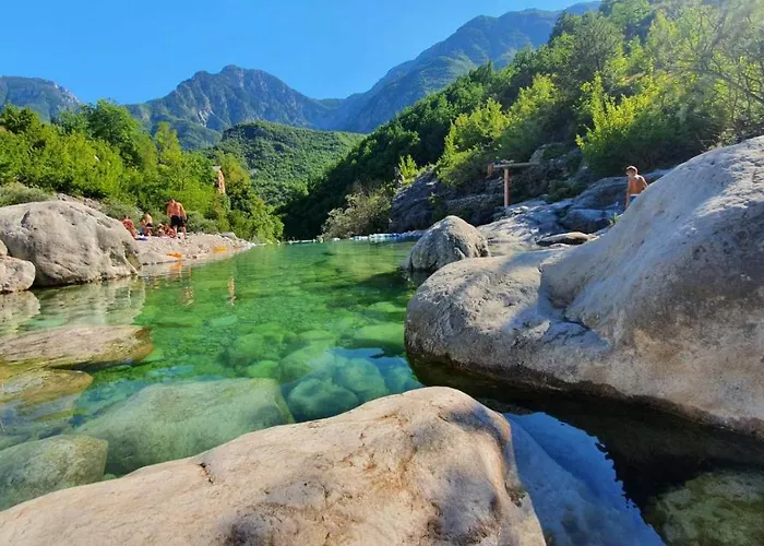 Aya - With Sauna And Outdoor Swimming Pool