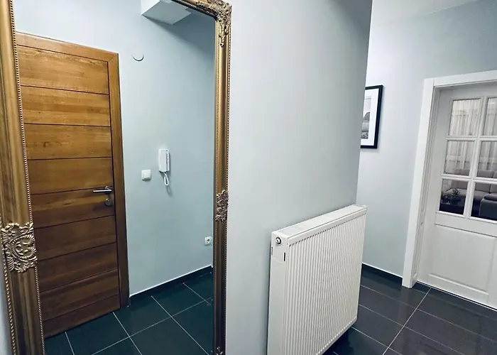 Aya - With Sauna And Outdoor Swimming Pool Appartement