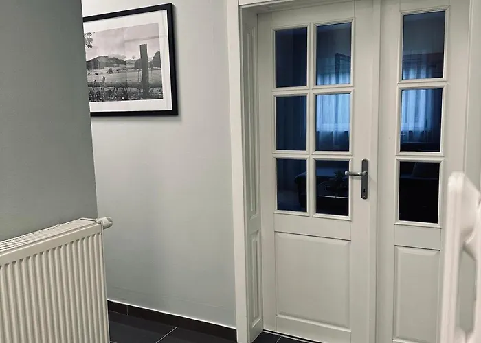 Daire Aya - With Sauna And Outdoor Swimming Pool