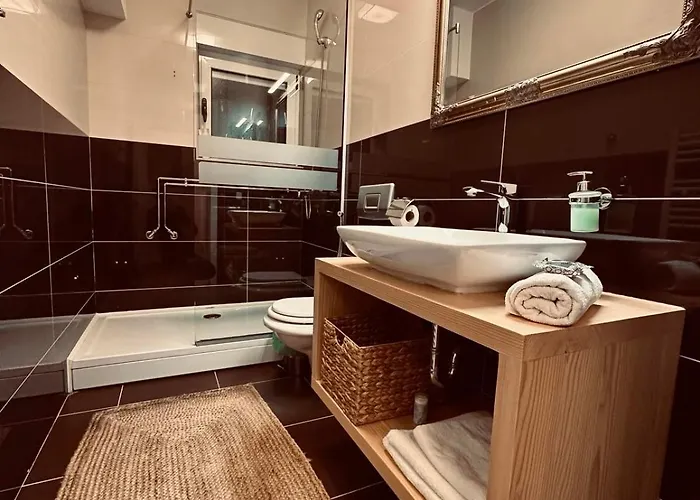 Aya - With Sauna And Outdoor Swimming Pool