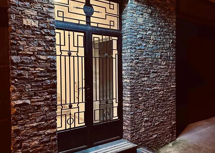 Aya - With Sauna And Outdoor Swimming Pool