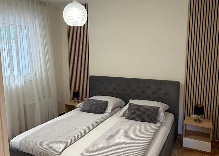 Aya - With Sauna And Outdoor Swimming Pool