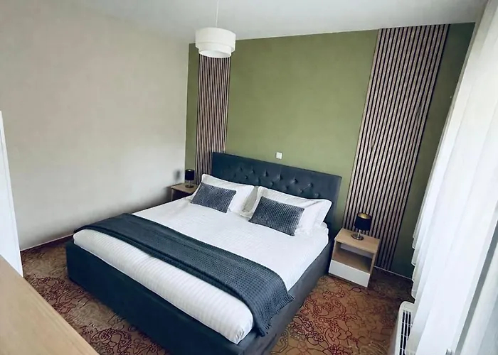 Aya - With Sauna And Outdoor Swimming Pool *