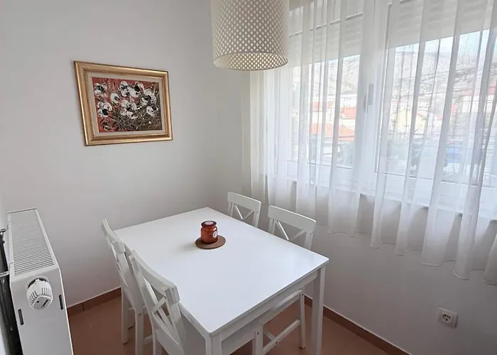 Daire Aya - With Sauna And Outdoor Swimming Pool Mostar